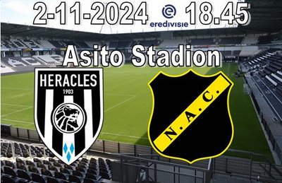 heracles - nac